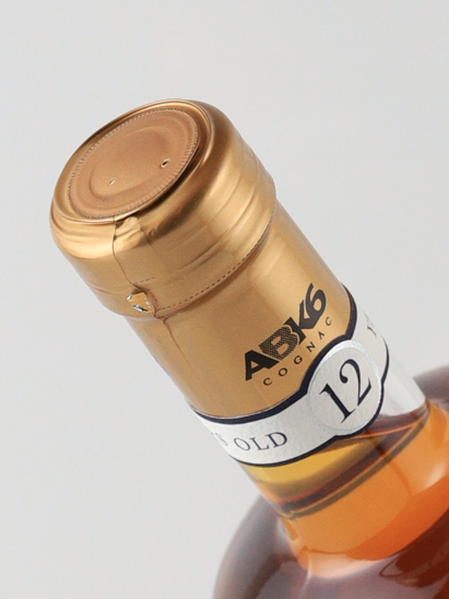 ABK6 Aged Collection 12 Years