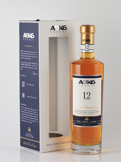 ABK6 Aged Collection 12 Years