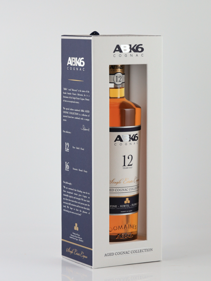ABK6 Aged Collection 12 Years