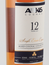 Load image into Gallery viewer, ABK6 Aged Collection 12 Years