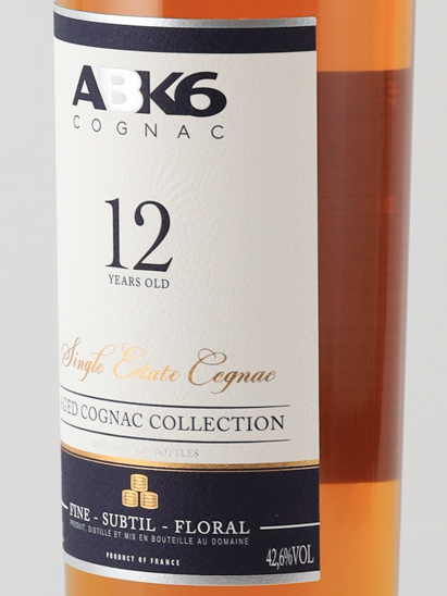 ABK6 Aged Collection 12 Years