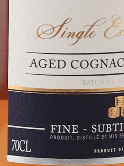 ABK6 Aged Collection 12 Years