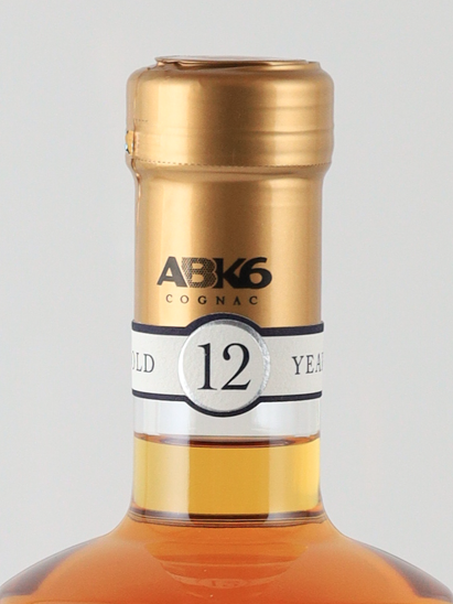ABK6 Aged Collection 12 Years