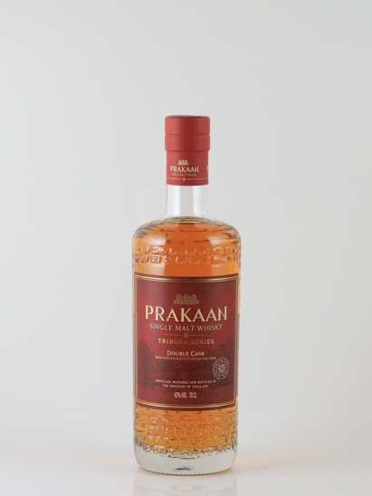 Prakaan Double Cask