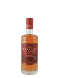 Placaan Double Cask