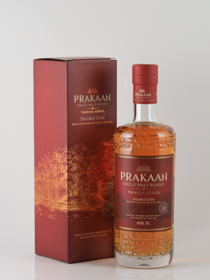 Prakaan Double Cask