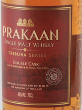 Load image into Gallery viewer, Prakaan Double Cask
