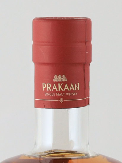 Prakaan Double Cask