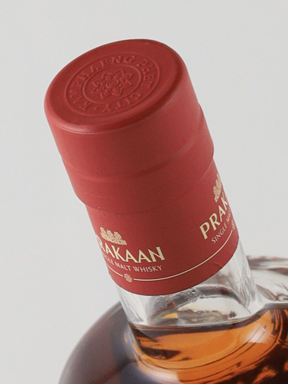 Prakaan Double Cask