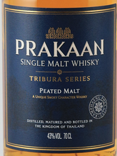 Load image into Gallery viewer, Prakaan Peated Malt