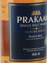 Load image into Gallery viewer, Prakaan Peated Malt