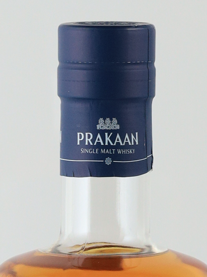 Prakaan Peated Malt