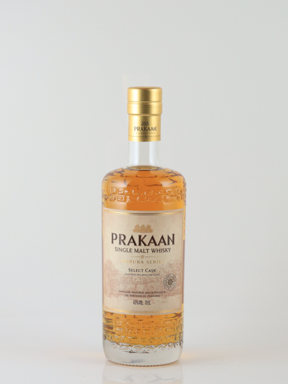 Prakaan Select Cask