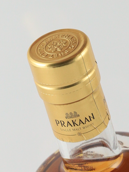 Prakaan Select Cask