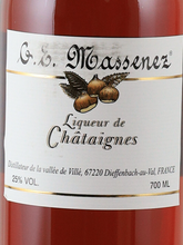 Load image into Gallery viewer, Massenez Liqueur de Chataignier