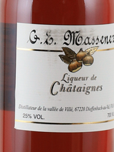 Load image into Gallery viewer, Massenez Liqueur de Chataignier