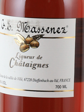 Load image into Gallery viewer, Massenez Liqueur de Chataignier
