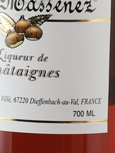 Load image into Gallery viewer, Massenez Liqueur de Chataignier