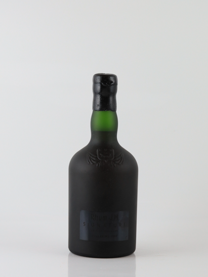 Rhum Jm Signature Trevieux Millesime 25 Years 1997