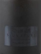 Load image into Gallery viewer, Rhum Jm Signature Trevieux Millesime 25 Years 1997