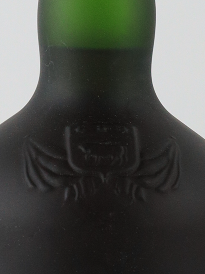 Rhum Jm Signature Trevieux Millesime 25 Years 1997