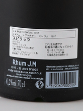 Load image into Gallery viewer, Rhum Jm Signature Trevieux Millesime 25 Years 1997