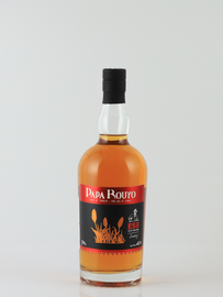 Papa Ruyo Rum ESB Sambrasi