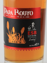 Load image into Gallery viewer, Papa Ruyo Rum ESB Sambrasi