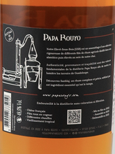 Load image into Gallery viewer, Papa Ruyo Rum ESB Sambrasi