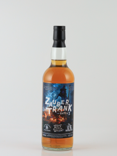 Signatory Zauber Trank Batch 3