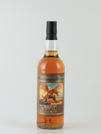 Caledonia Quest Glentauchers 9 Years 2015