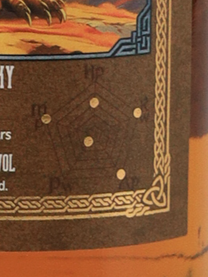 Caledonia Quest Glentauchers 9 Years 2015
