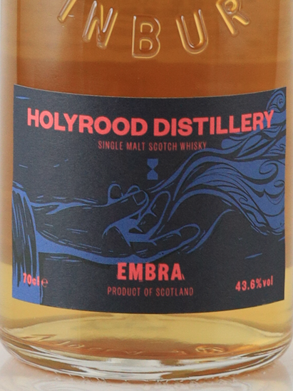 Holyrood Embra