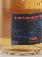 Load image into Gallery viewer, Holyrood Embra