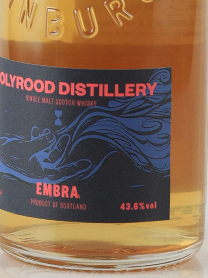 Holyrood Embra