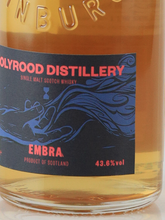 Load image into Gallery viewer, Holyrood Embra