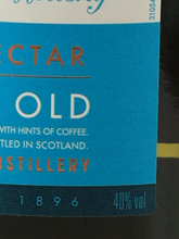 Load image into Gallery viewer, The Singleton 12 Years with 1 Glass