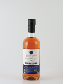 Blue Spot 7 Years