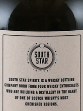 Load image into Gallery viewer, Southstar Highland 10 Year Old 2011