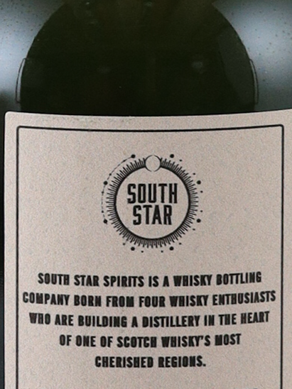 Southstar Speyside 10 Year Old 2011
