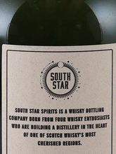 Load image into Gallery viewer, Southstar Speyside 10 Year Old 2011