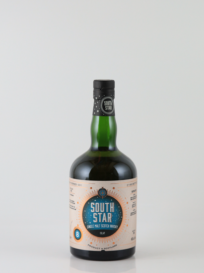 Southstar Islay 8 Year Old 2013