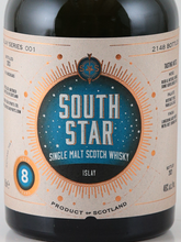 Load image into Gallery viewer, Southstar Islay 8 Year Old 2013