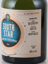 Load image into Gallery viewer, Southstar Islay 8 Year Old 2013
