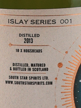 Load image into Gallery viewer, Southstar Islay 8 Year Old 2013