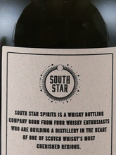 Load image into Gallery viewer, Southstar Islay 8 Year Old 2013