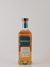 Load image into Gallery viewer, Bushmills Single Malt 10 Year Old 700ml