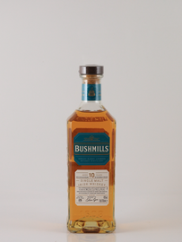Bushmills Single Malt 10 Year Old 700ml
