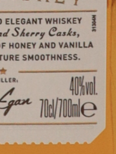Load image into Gallery viewer, Bushmills Single Malt 10 Year Old 700ml