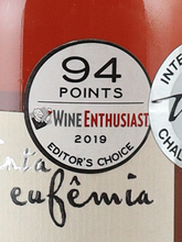 Load image into Gallery viewer, Quinta de Santa Eufémia White Port 20 Year Old 500ml